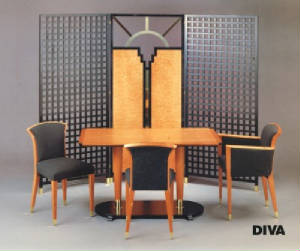  - DIVA -  Complete Design for Hotel